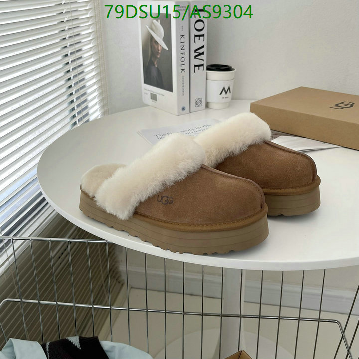 UGG-Women Shoes Code: AS9304 $: 79USD