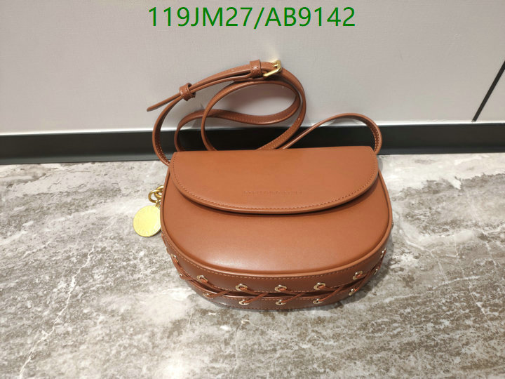 Stella McCartney-Bag-Mirror Quality Code: AB9142 $: 119USD