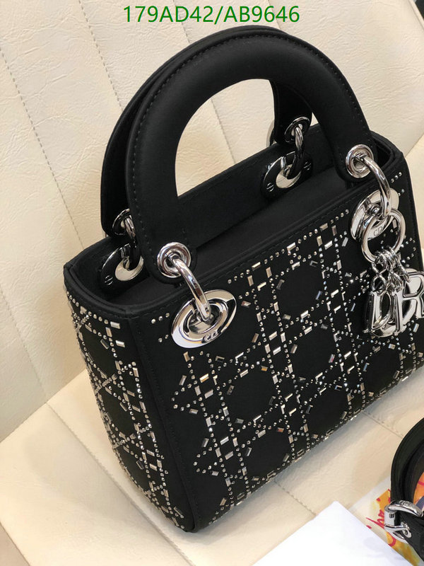 Dior-Bag-Mirror Quality Code: AB9646 $: 179USD