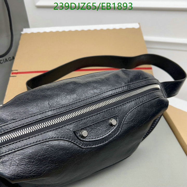 Balenciaga-Bag-Mirror Quality Code: EB1893 $: 239USD