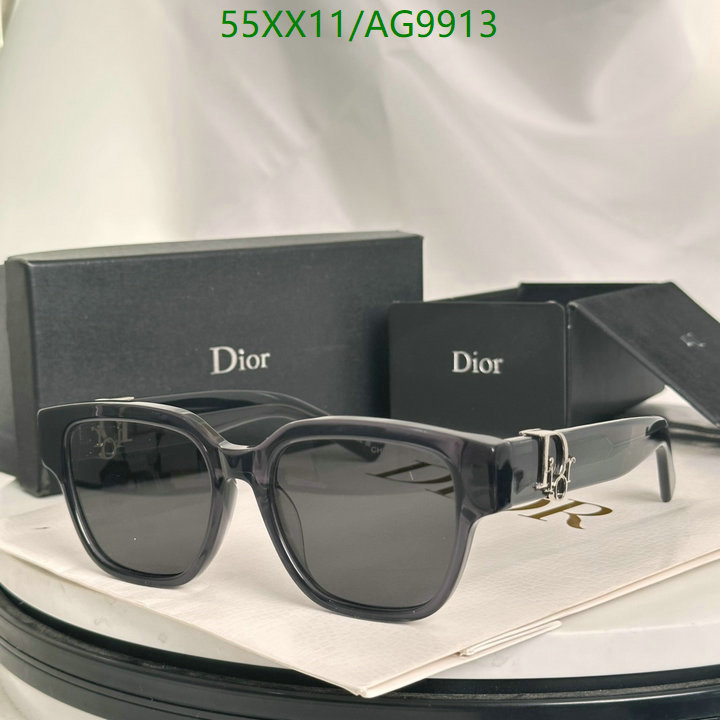 Dior-Glasses Code: AG9913 $: 55USD