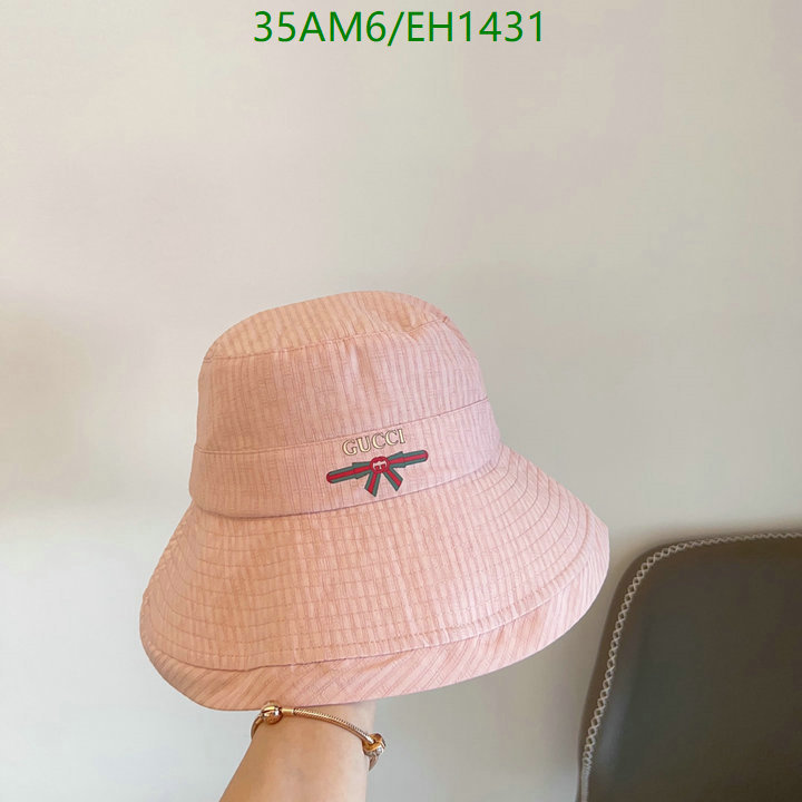 Gucci-Cap(Hat) Code: EH1431 $: 35USD