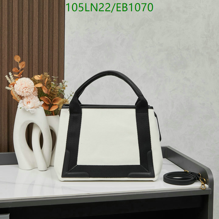 Balenciaga-Bag-4A Quality Code: EB1070 $: 105USD