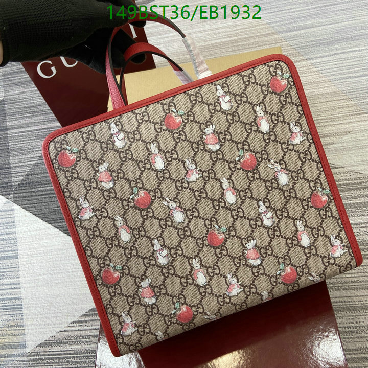 Gucci-Bag-Mirror Quality Code: EB1932 $: 149USD