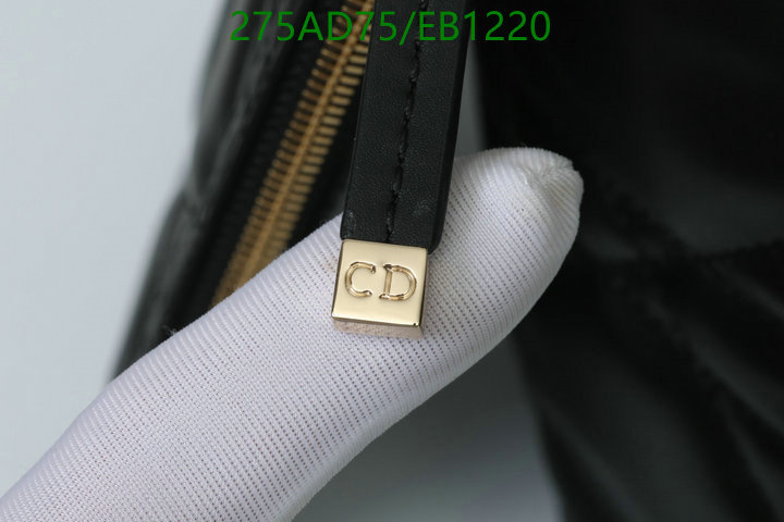 Dior-Bag-Mirror Quality Code: EB1220 $: 275USD