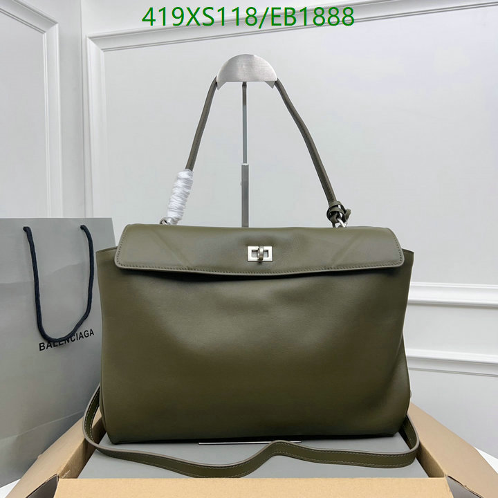 Balenciaga-Bag-Mirror Quality Code: EB1888