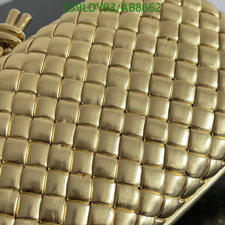 BV-Bag-Mirror Quality Code: AB8662 $: 339USD