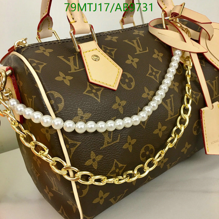 LV-Bag-4A Quality Code: AB9731 $: 79USD