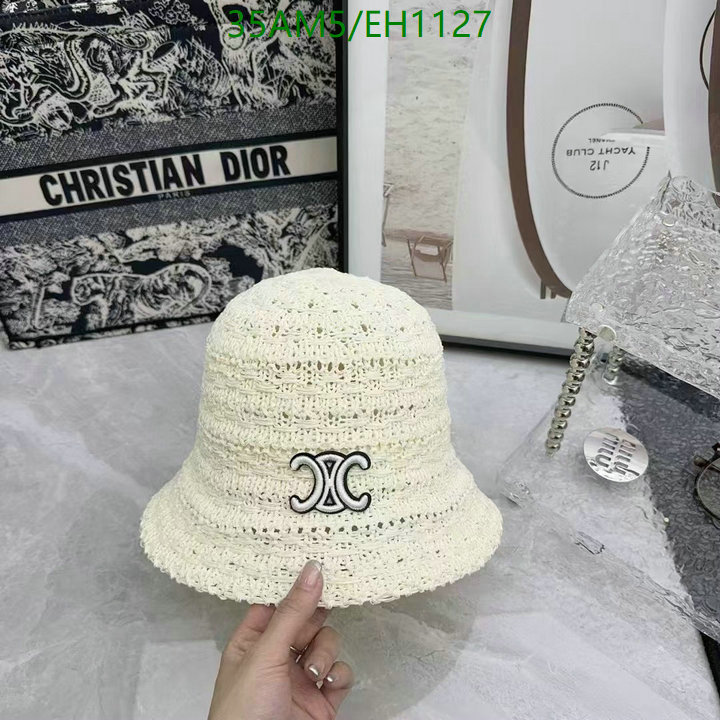 Celine-Cap(Hat) Code: EH1127 $: 35USD