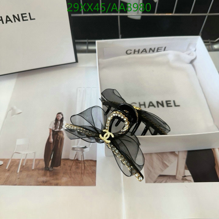 Chanel-Headband Code: AA8980 $: 29USD