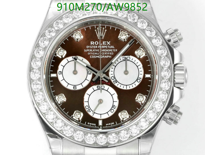 Rolex-Watch-Mirror Quality Code: AW9852 $: 910USD