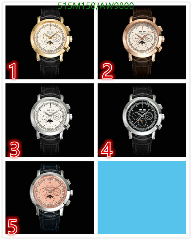 Vacheron Constantin-Watch-Mirror Quality Code: AW9800 $: 515USD-Yupoo.ru - Copybrand.Team photo album Vacheron Constantin-Watch-Mirror Quality Code: AW9800 $: 515USD