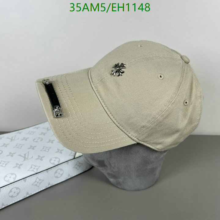 Chrome Hearts-Cap(Hat) Code: EH1148 $: 35USD