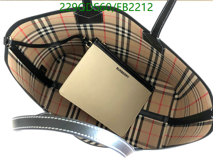 Burberry-Bag-Mirror Quality Code: EB2212