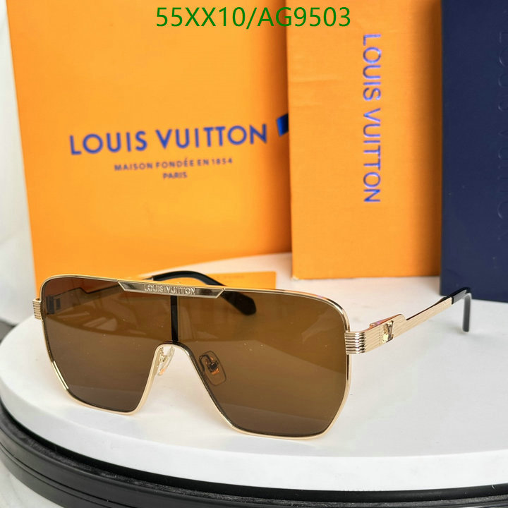 LV-Glasses Code: AG9503 $: 55USD