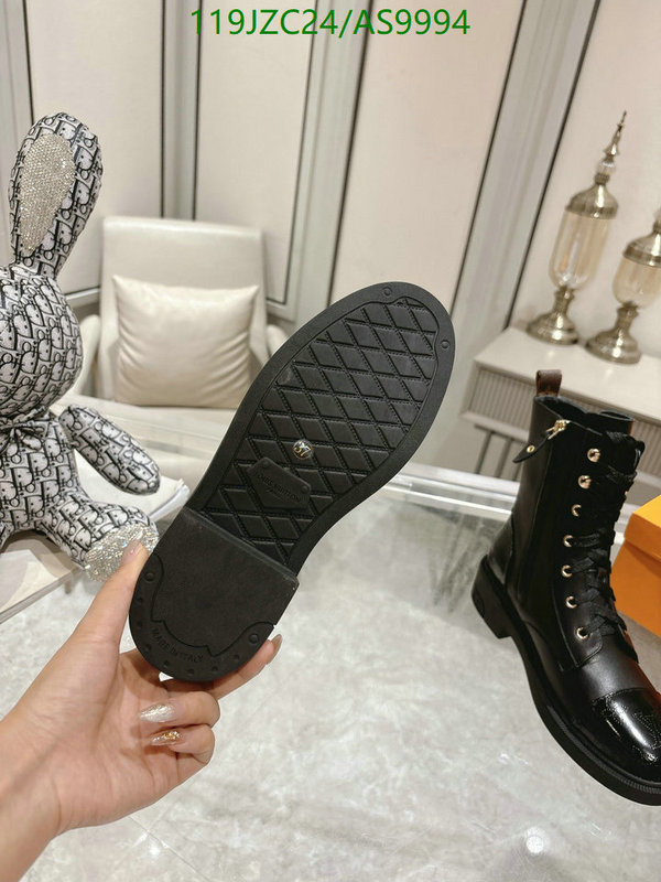 LV-Women Shoes Code: AS9994 $: 119USD