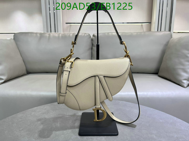 Dior-Bag-Mirror Quality Code: EB1225 $: 209USD