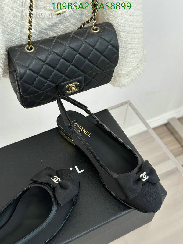 Chanel-Women Shoes Code: AS8899 $: 109USD