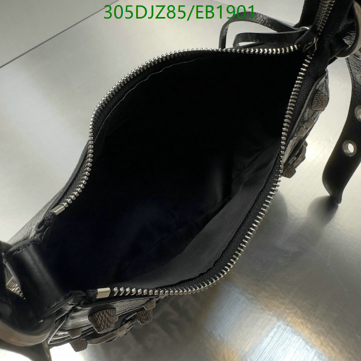 Balenciaga-Bag-Mirror Quality Code: EB1901 $: 305USD