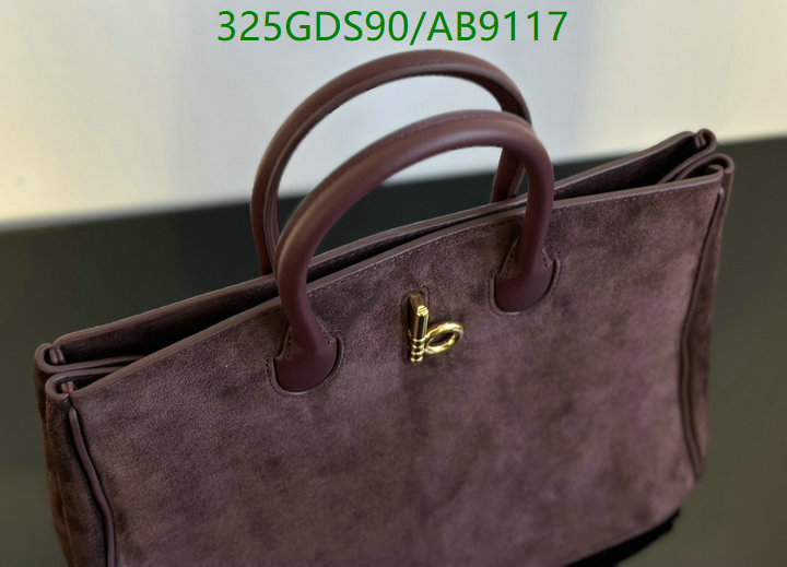 Burberry-Bag-Mirror Quality Code: AB9117