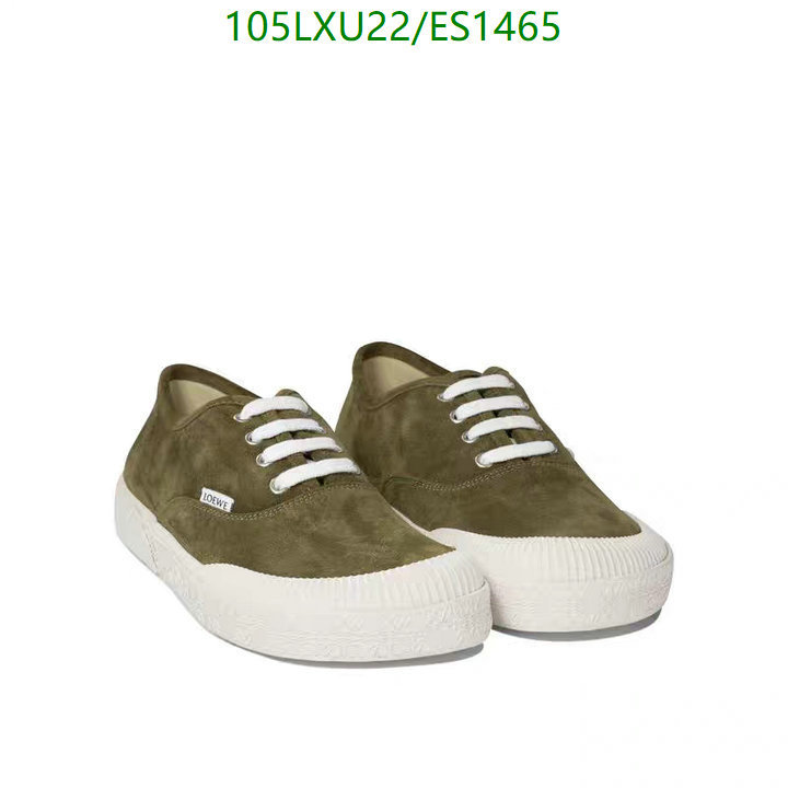 Loewe-Women Shoes Code: ES1465 $: 105USD