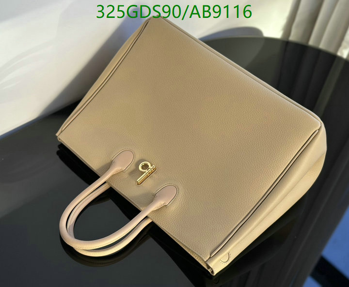 Burberry-Bag-Mirror Quality Code: AB9116