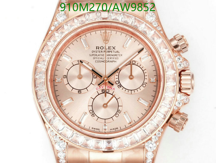 Rolex-Watch-Mirror Quality Code: AW9852 $: 910USD