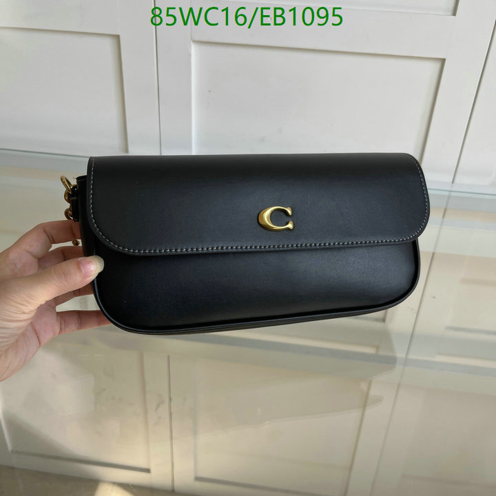Coach-Bag-4A Quality Code: EB1095 $: 85USD