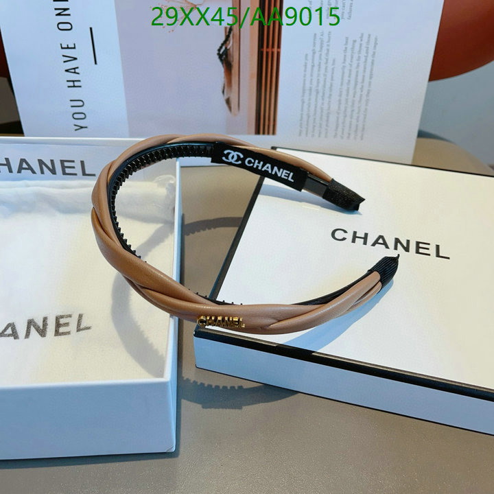 Chanel-Headband Code: AA9015 $: 29USD