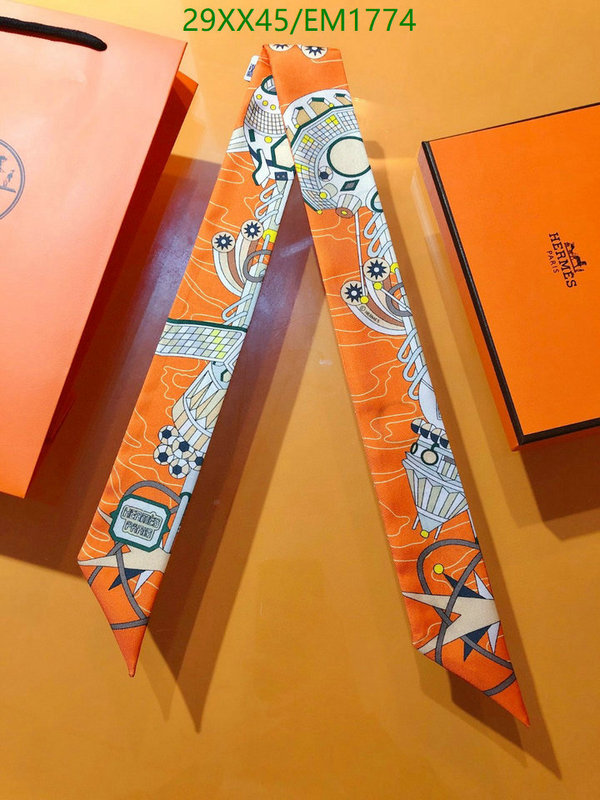 Hermes-Scarf Code: EM1774 $: 29USD