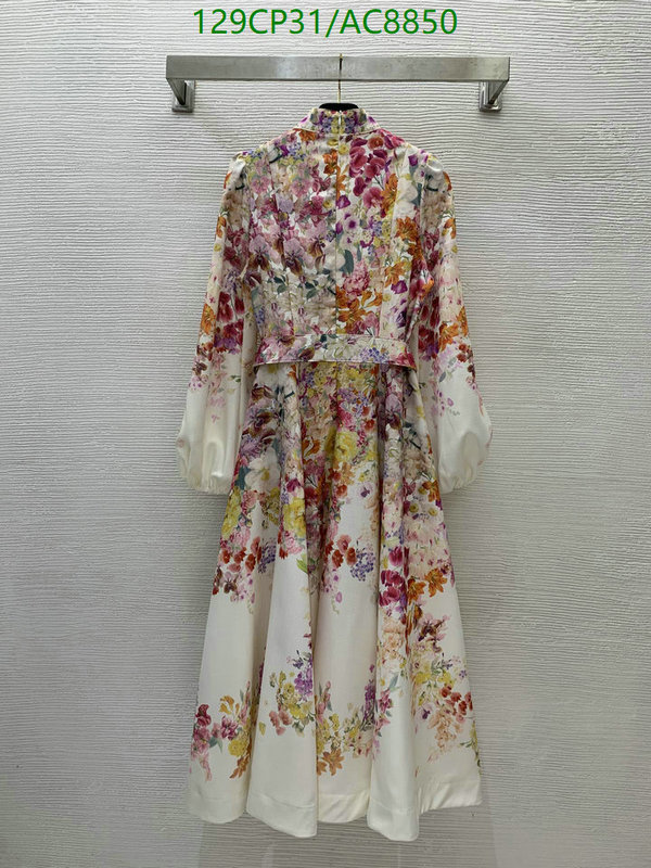 Zimmermann-Clothing Code: AC8850 $: 129USD