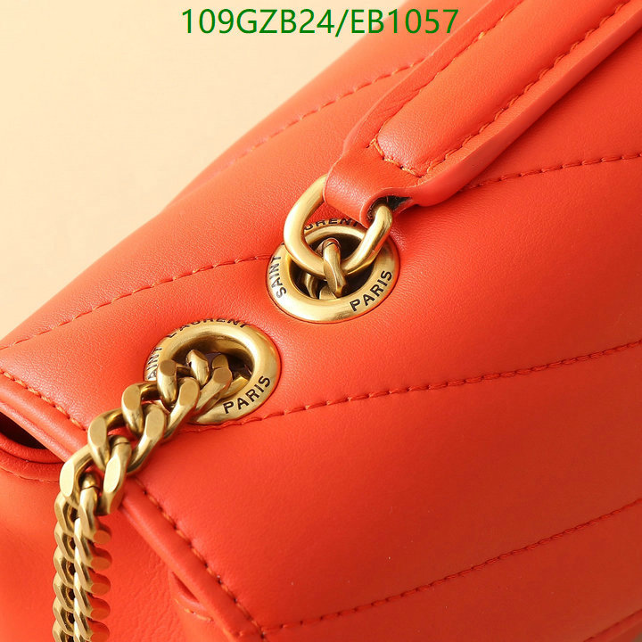 YSL-Bag-4A Quality Code: EB1057 $: 109USD