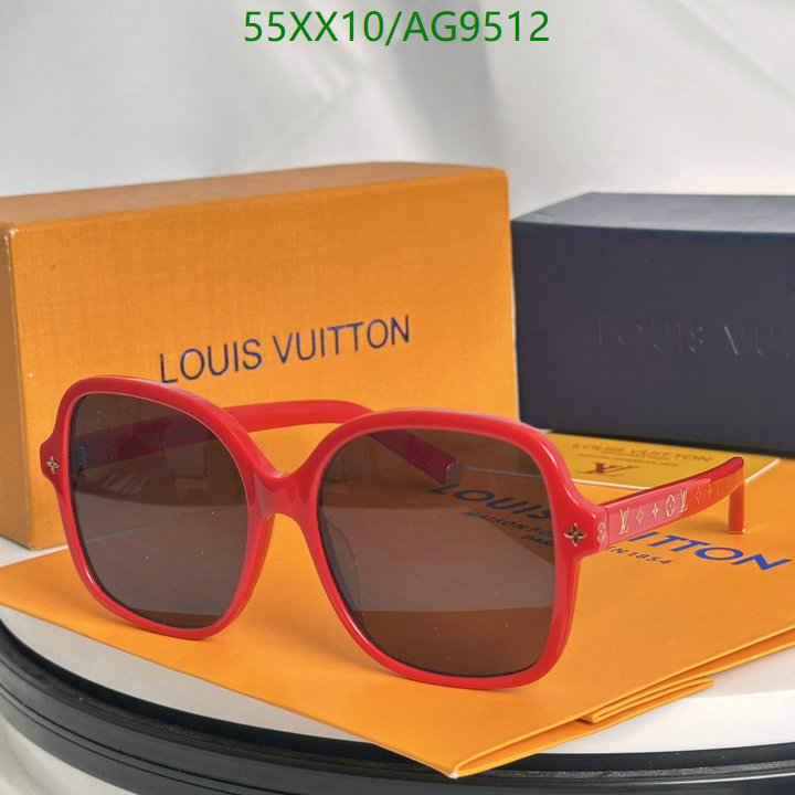 LV-Glasses Code: AG9512 $: 55USD
