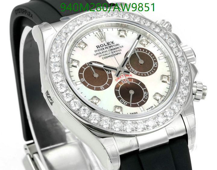 Rolex-Watch-Mirror Quality Code: AW9851 $: 940USD