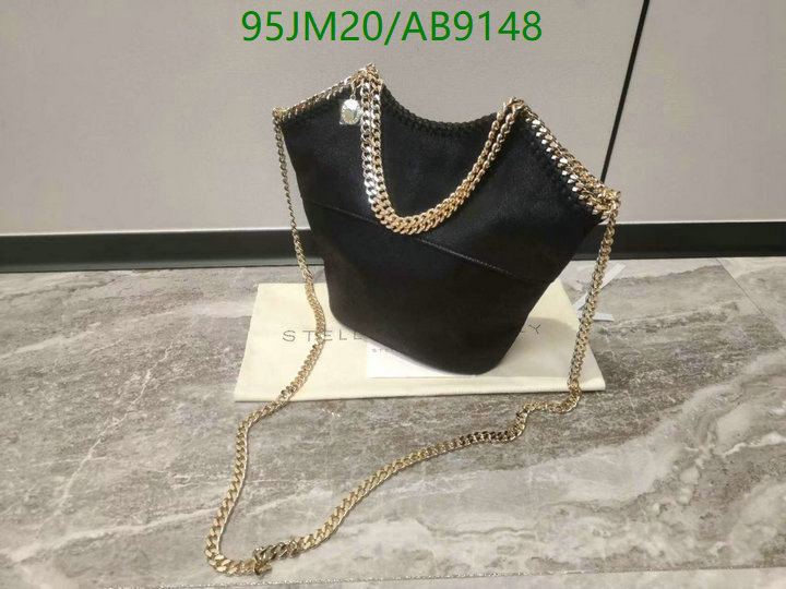 Stella McCartney-Bag-Mirror Quality Code: AB9148