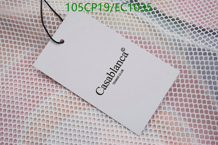 Casablanca-Clothing Code: EC1035