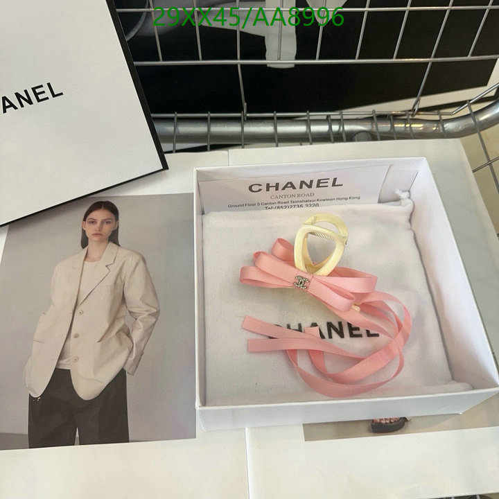 Chanel-Headband Code: AA8996 $: 29USD