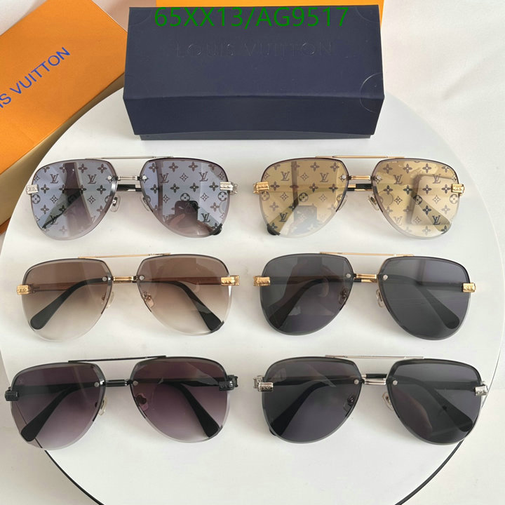 LV-Glasses Code: AG9517 $: 65USD