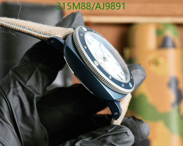 Panerai-Watch-Mirror Quality Code: AW9891 $: 315USD