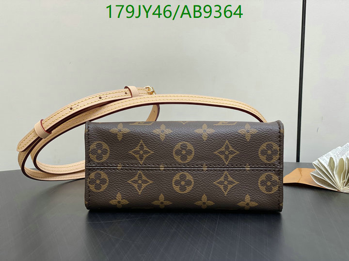 LV-Bag-Mirror Quality Code: AB9364 $: 179USD