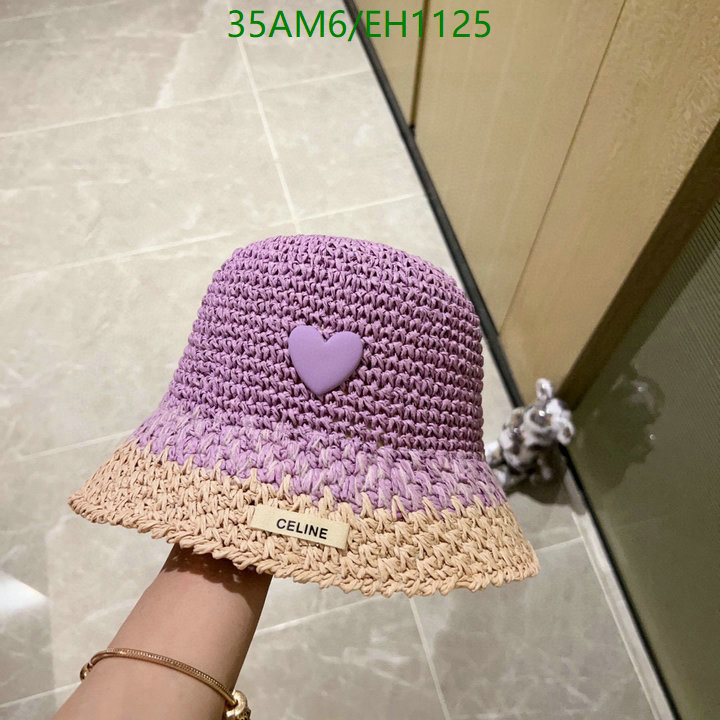 Celine-Cap(Hat) Code: EH1125 $: 35USD