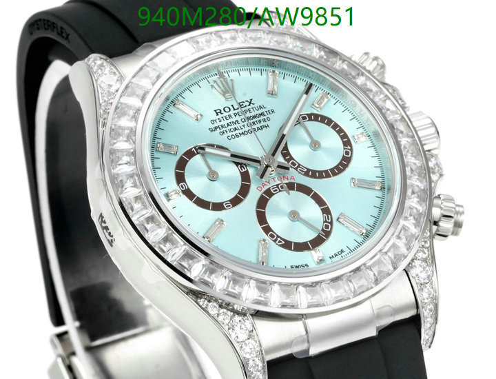 Rolex-Watch-Mirror Quality Code: AW9851 $: 940USD