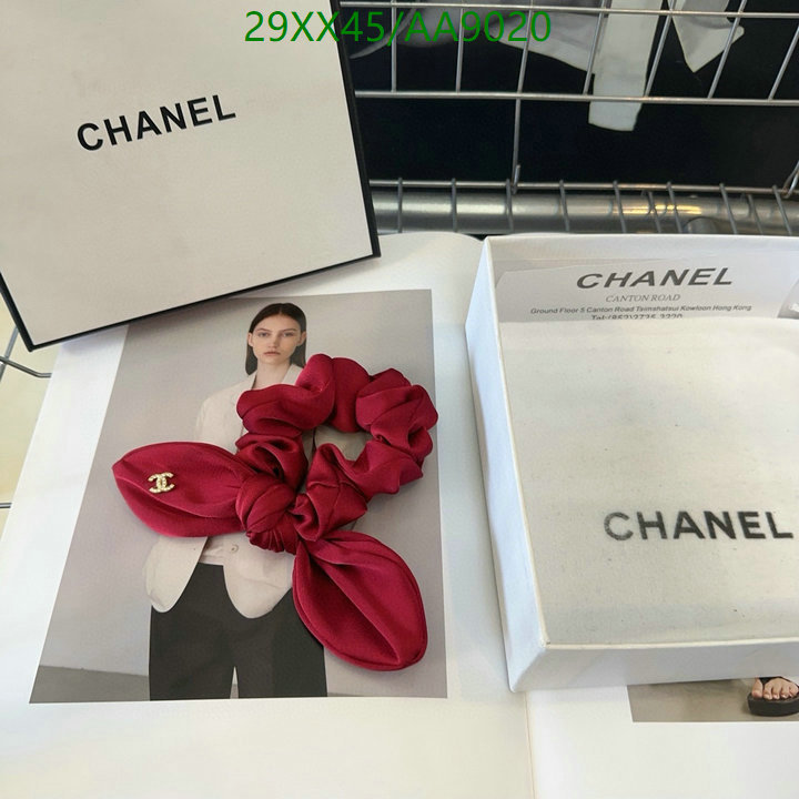 Chanel-Headband Code: AA9020 $: 29USD