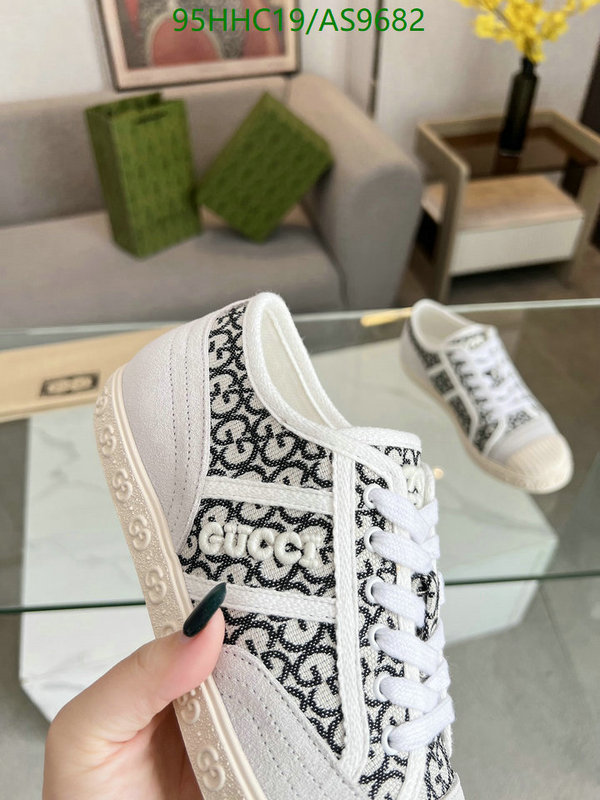 Gucci-Women Shoes Code: AS9682 $: 95USD