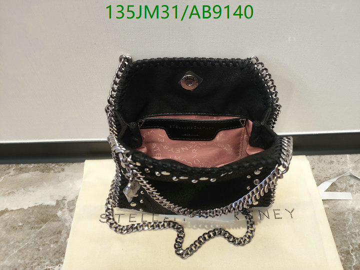 Stella McCartney-Bag-Mirror Quality Code: AB9140