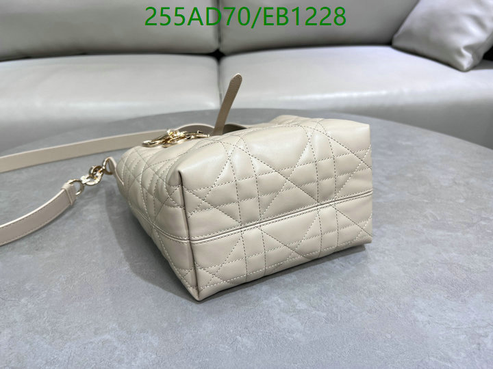 Dior-Bag-Mirror Quality Code: EB1228 $: 255USD