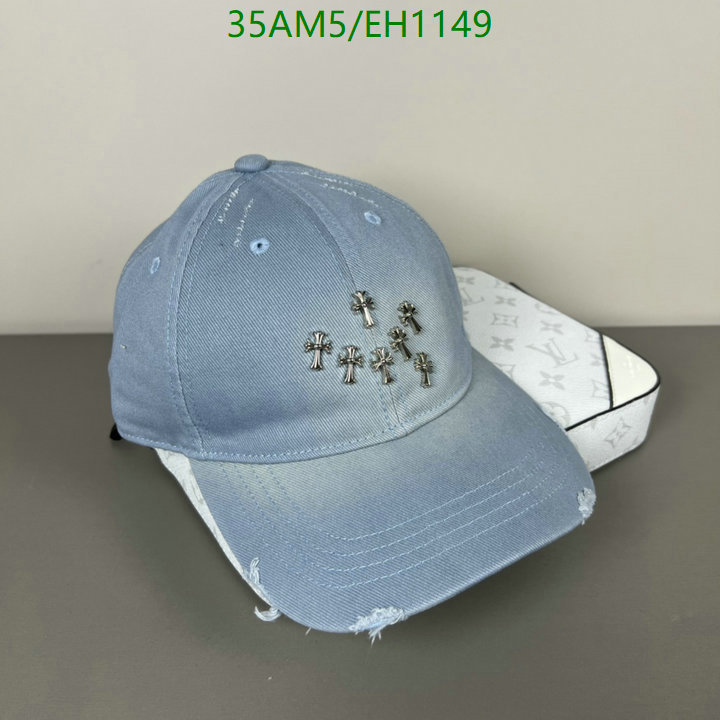 Chrome Hearts-Cap(Hat) Code: EH1149 $: 35USD