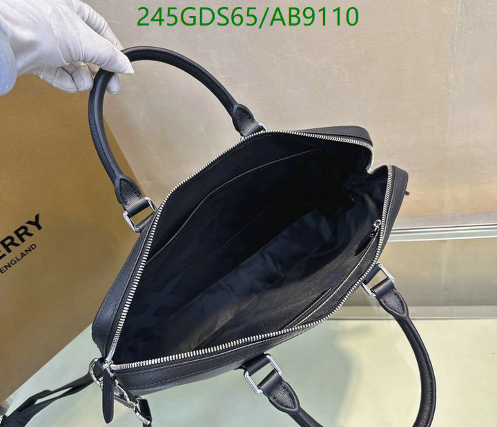 Burberry-Bag-Mirror Quality Code: AB9110 $: 245USD