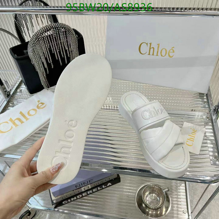 Chloe-Women Shoes Code: AS8936 $: 95USD