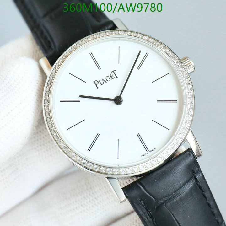 PIAGET-Watch-Mirror Quality Code: AW9780 $: 360USD